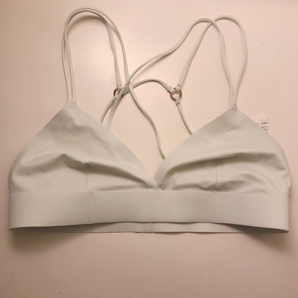 Abercrombie & Fitch Other - strappy bralette Abercrombie & Fitch Other - strappy bralette